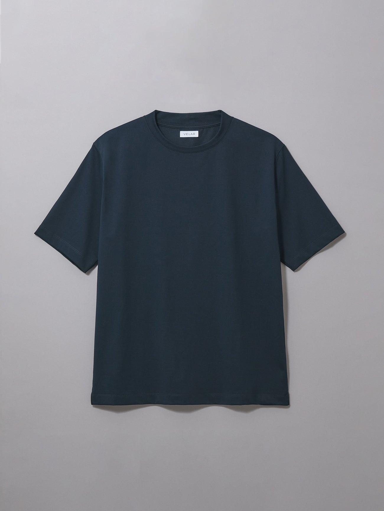 襟高Tシャツ「ERIDAKA」