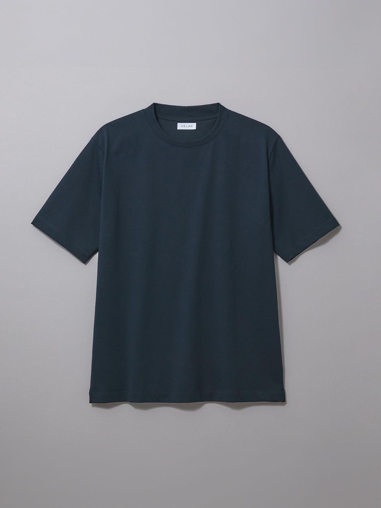 襟高Tシャツ「ERIDAKA」