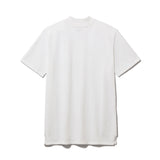 ホールガーメント モックネックTシャツ「WHOLE」