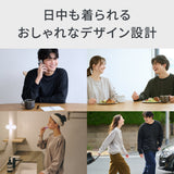 デュアルニット パンツ※12月8日発売