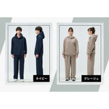 Travel Hoodie（トラベル・フーディー）