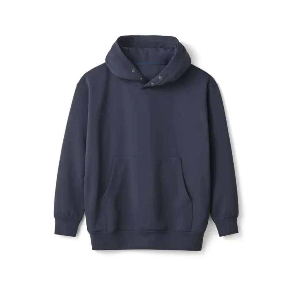 Travel Hoodie（トラベル・フーディー）