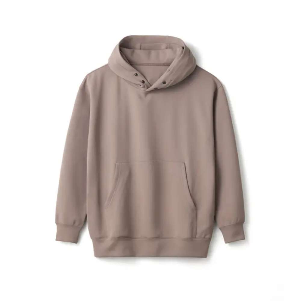 Travel Hoodie（トラベル・フーディー）