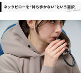 Travel Hoodie（トラベル・フーディー）