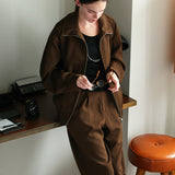 〈柳原史佳コラボ〉The Local’s Blouson ※予約販売