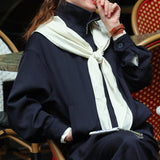 〈柳原史佳コラボ〉The Local’s Blouson ※予約販売