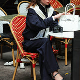 〈柳原史佳コラボ〉The Local’s Blouson ※予約販売