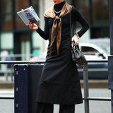 〈大家夏南コラボ〉3way Slacks Skirt ※予約販売